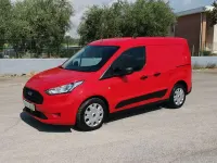 Usata Ford Transit 75 CV (55 kW) 2023 Rosso Furgone