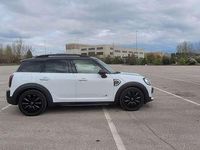 Usata Mini Cooper SD Countryman 190 CV (139 kW) 2018 SUV