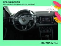 usata Skoda Kodiaq 1.5 tsi executive dsg