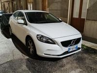 Usata Volvo V40 2017 Bianco Berlina