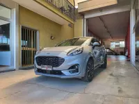 Usata Ford Puma ST-Line 125 CV (91 kW) 2022 Argento SUV