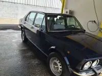 Usata Alfa Romeo Alfetta 109 CV (80 kW) 1977 Berlina