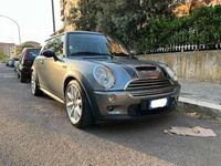 Usata Mini Cooper S 170 CV (125 kW) 2005 Utilitaria