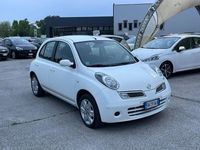 usata Nissan Micra 1.2