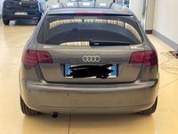 usata Audi A3 Sportback 1.6 Ambiente