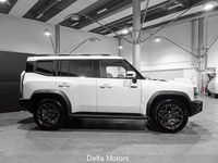 Nuova ICH-X K3 238 CV (175 kW) 2026 SUV