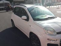 Usata Fiat Panda 69 CV (50 kW) 2013 Utilitaria