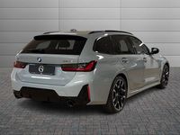 Usata BMW 320e M Sport 190 CV (139 kW) 2025 Station wagon