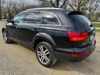 Usata Audi Q7 Advanced Plus 232 CV (170 kW) 2008 SUV