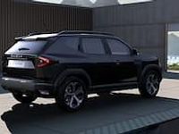 Nuova Dacia Duster Extreme 122 CV (89 kW) 2026 Nero nacre met. SUV