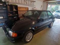 Usata Ford Escort 105 CV (77 kW) 1989 Berlina