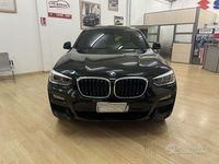 Usata BMW X4 M Sport 190 CV (139 kW) 2018 Other SUV