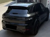 Usata Porsche Cayenne Sport 305 CV (224 kW) 2024 Nero SUV