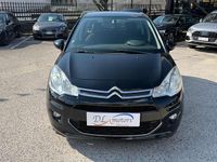 Usata Citroën C3 Exclusive 2015 Nero