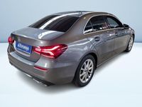 usata Mercedes A180 Classe180 D Business 7G-DCT