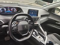 usata Peugeot 3008 PureTech unico proprietario