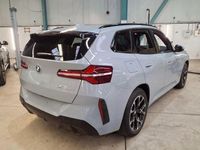 Usata BMW X3 M Sport 197 CV (144 kW) 2025 Grigio SUV