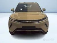 Nuova BYD Atto 2 Active 129 kW (176 CV) 2026 Beige SUV