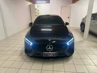 Usata Mercedes A35 AMG AMG 306 CV (225 kW) 2022 Nero Berlina