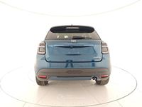 Nuova Fiat 600 La Prima 110 CV (80 kW) 2025 Blu SUV