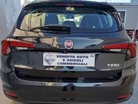 Usata Fiat Tipo S 120 CV (88 kW) 2020 Nero Station wagon