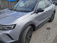 Usata Opel Mokka S 101 CV (74 kW) 2024 SUV