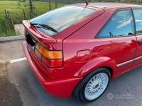 Usata VW Corrado 160 CV (117 kW) 1988