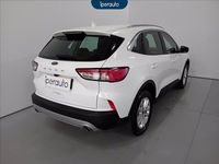 Usata Ford Kuga Business Edition 120 CV (88 kW) 2022 Bianca SUV