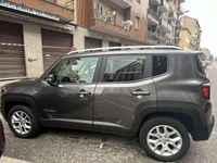 Usata Jeep Renegade Limited 170 CV (125 kW) 2018 SUV
