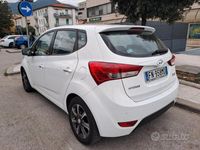 usata Hyundai ix20 - 2018