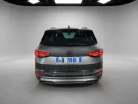 Usata Cupra Ateca 150 CV (110 kW) 2025 Nera SUV