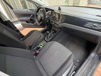 Usata VW Polo Comfortline 65 CV (47 kW) 2018 Berlina