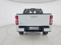 usata Isuzu D-Max D-Max N60N60 1.9 Crew Cab BB 4X4