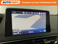 Usata Peugeot 3008 Allure 131 CV (96 kW) 2020 Bianco SUV