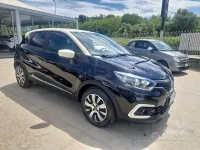 Second-hand Renault Captur Business 90 CP (66 kW) 2019 SUV