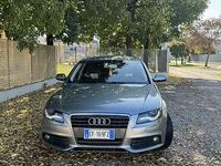 Usata Audi A4 Ambiente 143 CV (105 kW) 2009 Station wagon