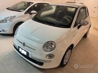 Usata Fiat 127 Pop Star 69 CV (50 kW) 2014 Bianco Berlina