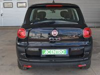 usata Fiat 500L - 5OOL serie 8 MIRROR 1.4 95cv S&S