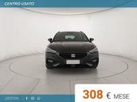 usata Seat Leon 1.4 16V Sportstourer 1.5 ETSI FR 150 CV DSG