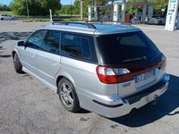 Usata Subaru Legacy 2000 Grigio Station wagon