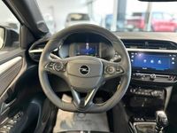 Usata Opel Corsa 101 CV (74 kW) 2025 Bianco Utilitaria