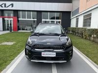 usata Kia Niro 1.6