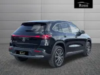 Nuova Mercedes EQA250+ 139 kW (190 CV) 2026 Vernice nero cosmo SUV