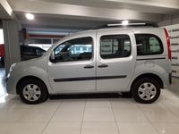 usata Renault Kangoo 1.5 dCi 85cv TomTom