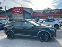 Usata Cupra Formentor 150 CV (110 kW) 2021 Nero SUV