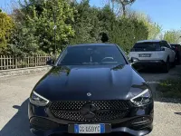 Usata Mercedes C220 200 CV (147 kW) 2021 Berlina