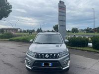 usata Suzuki Vitara 1.4 Hybrid