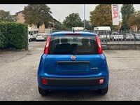 Usata Fiat Panda S 69 CV (50 kW) 2024 Utilitaria