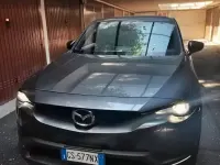 Usata Mazda MX30 80 kW (110 CV) 2023 Grigio SUV