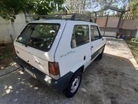 Usata Fiat Panda 50 CV (36 kW) 1998 Utilitaria